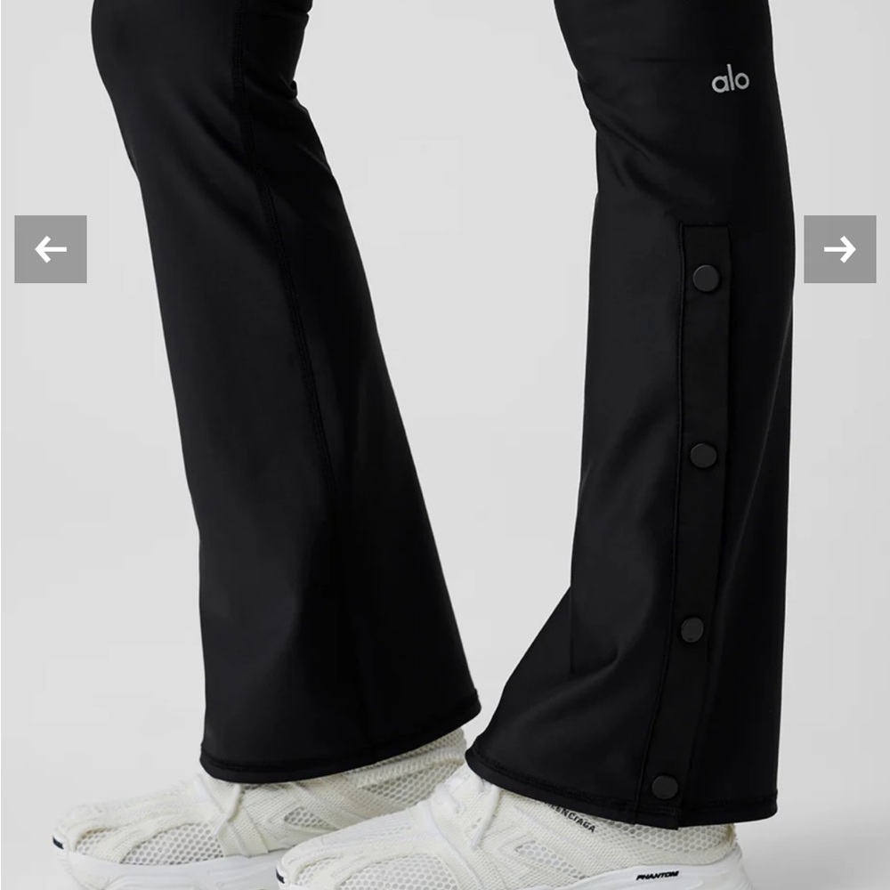 Airlift High-Waist Game Changer Legging